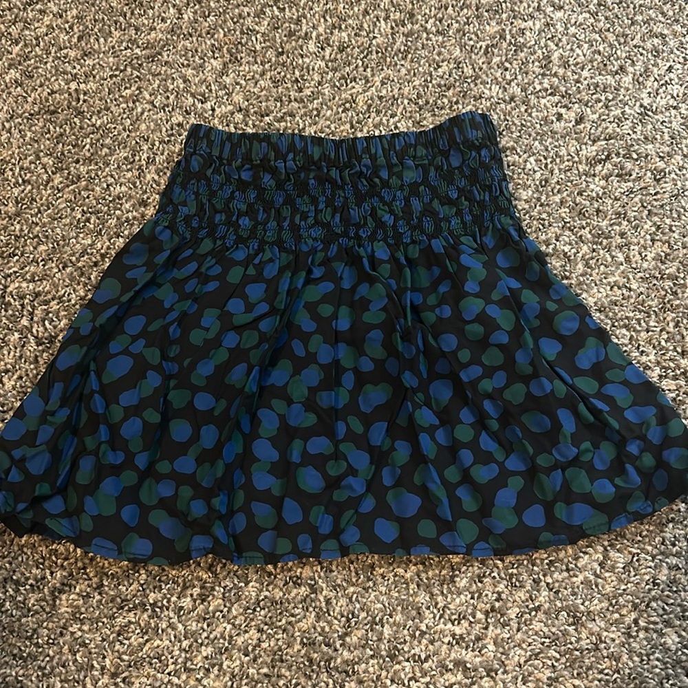 Free Assembly skirt XS (4-5)
